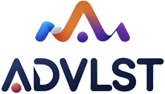 ADVLST Logo